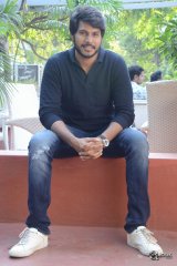Sundeep Kishan Interview About Care Of Surya Movie